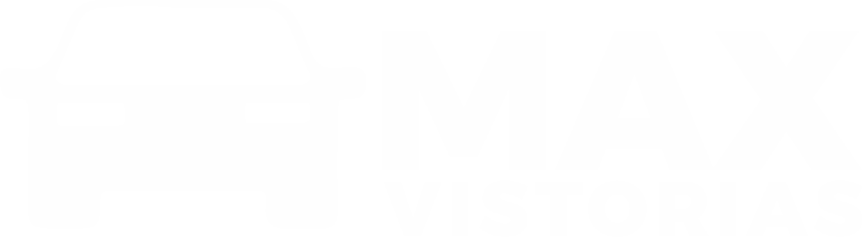 MAX VISTORIAS - Vistorias Veiculares